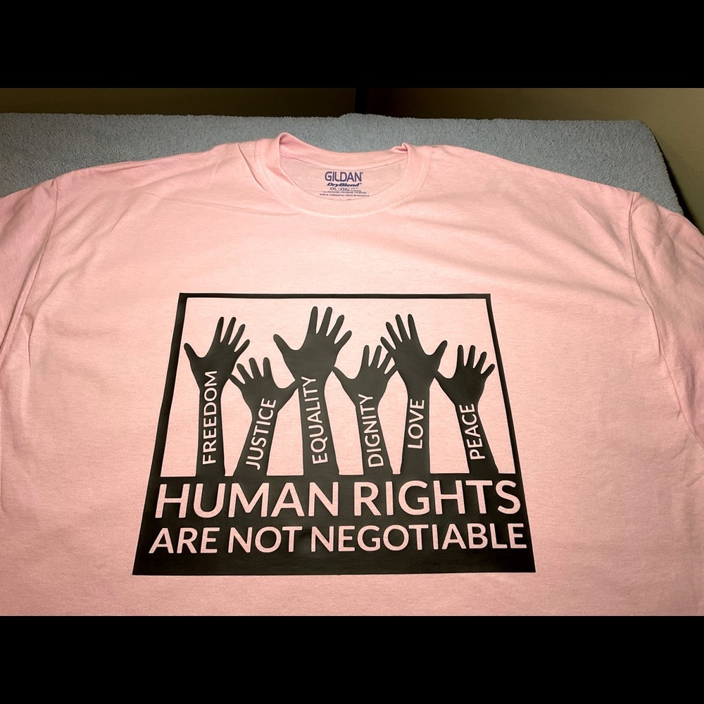 Human rights